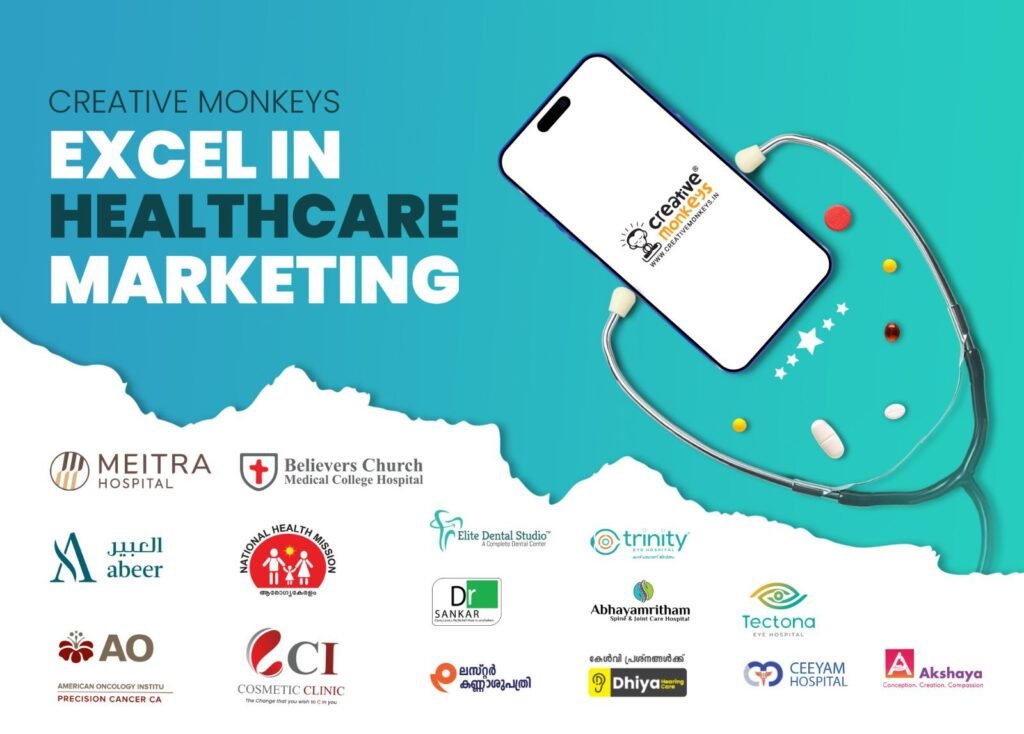 hospital marketing