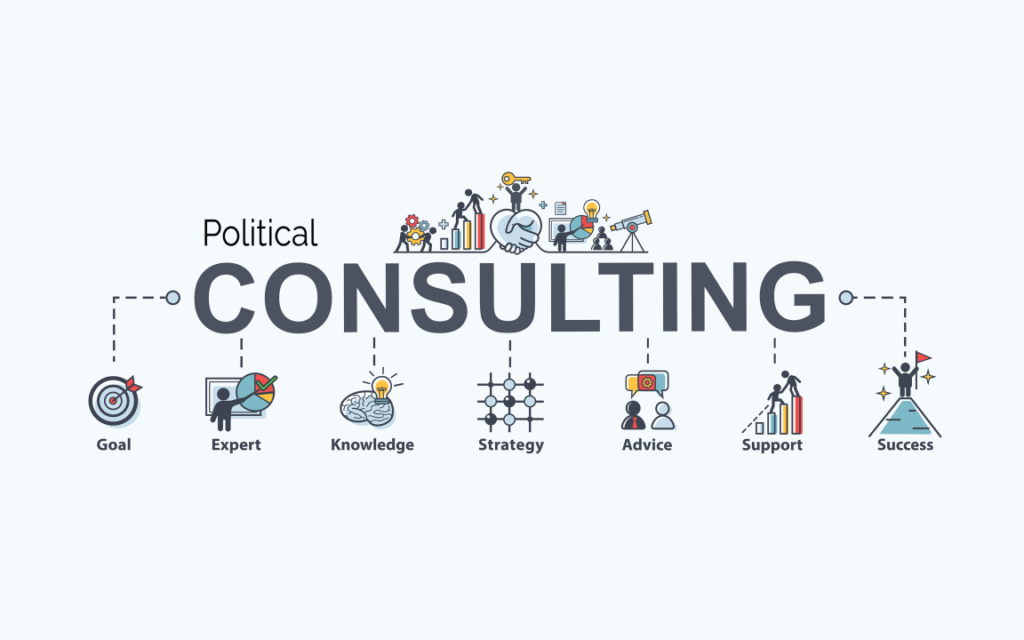 political consulting picc