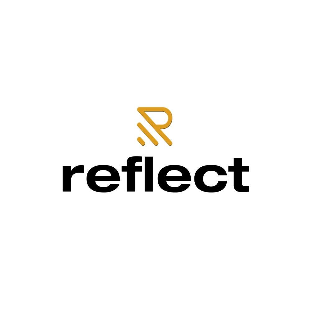 reflect logo