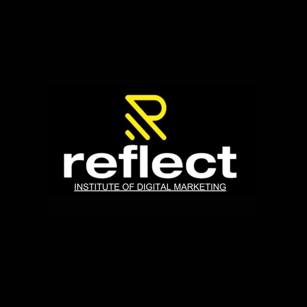 reflect institute of digital marketing images